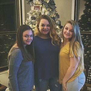 Meet your Posher, Kaylie